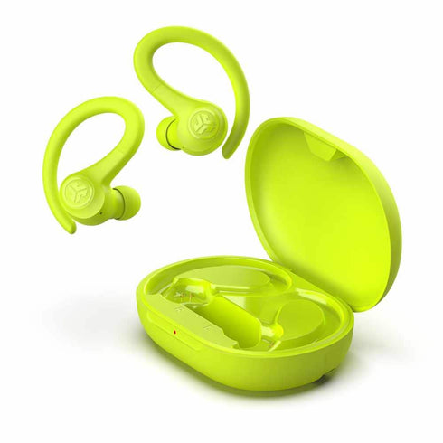 JLab Go Air Sport True Wireless Earbuds IFCEBGAIRSPRTRYEL124